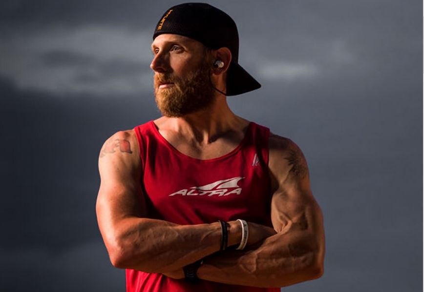 What I Learned From The Iron Cowboy