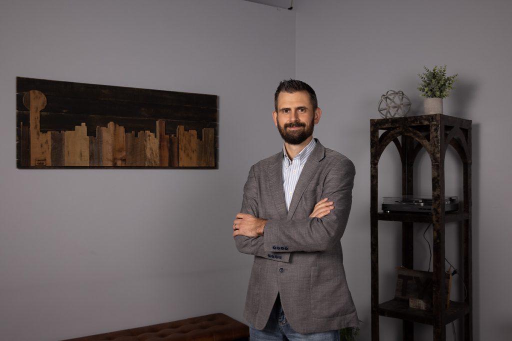 Cybersecurity Expert in Knoxville