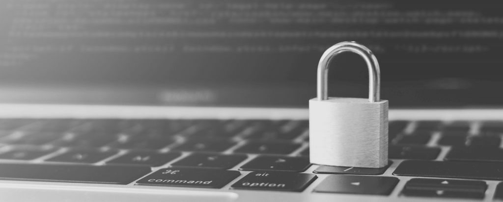 Keep Your Information Secure by Using Strong Passwords