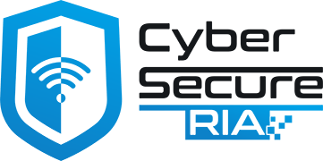CyberSecureRIA Logo
