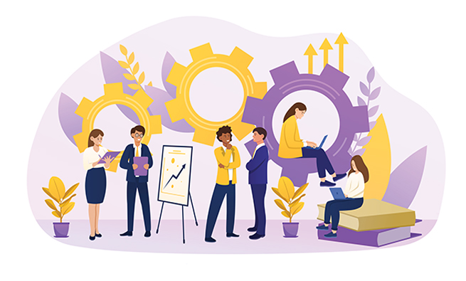 change management in technology