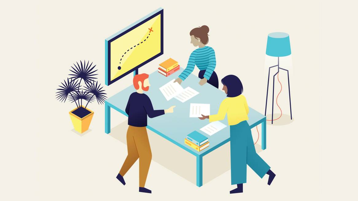 change management
