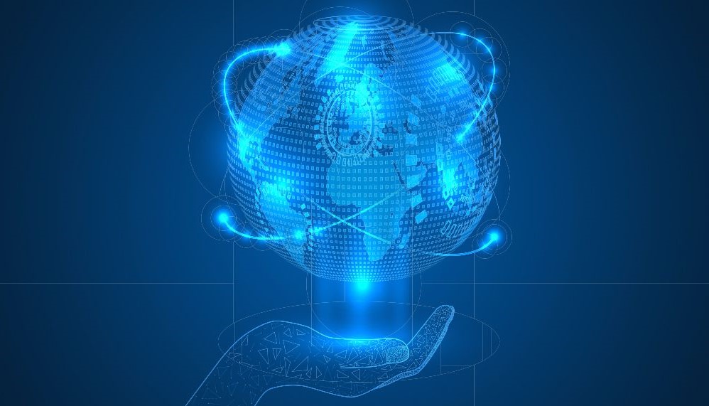 top technologies digital transformation