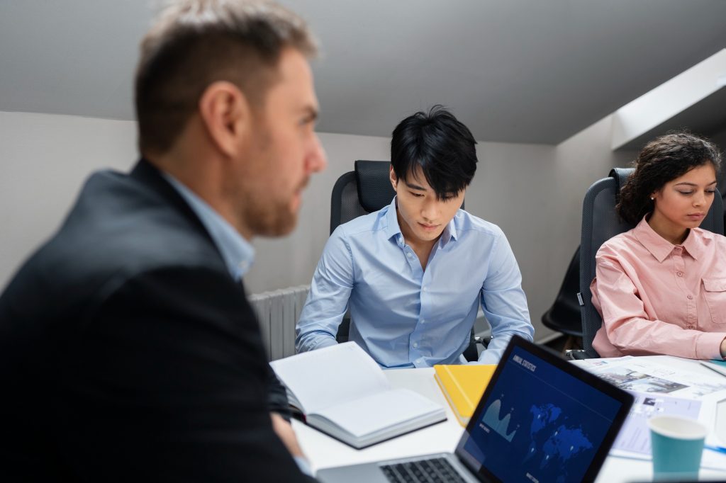 The Role of Leadership in Cyber Awareness: How Business Leaders Can Set the Tone