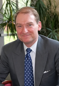 SEC: Cybersecurity Matters