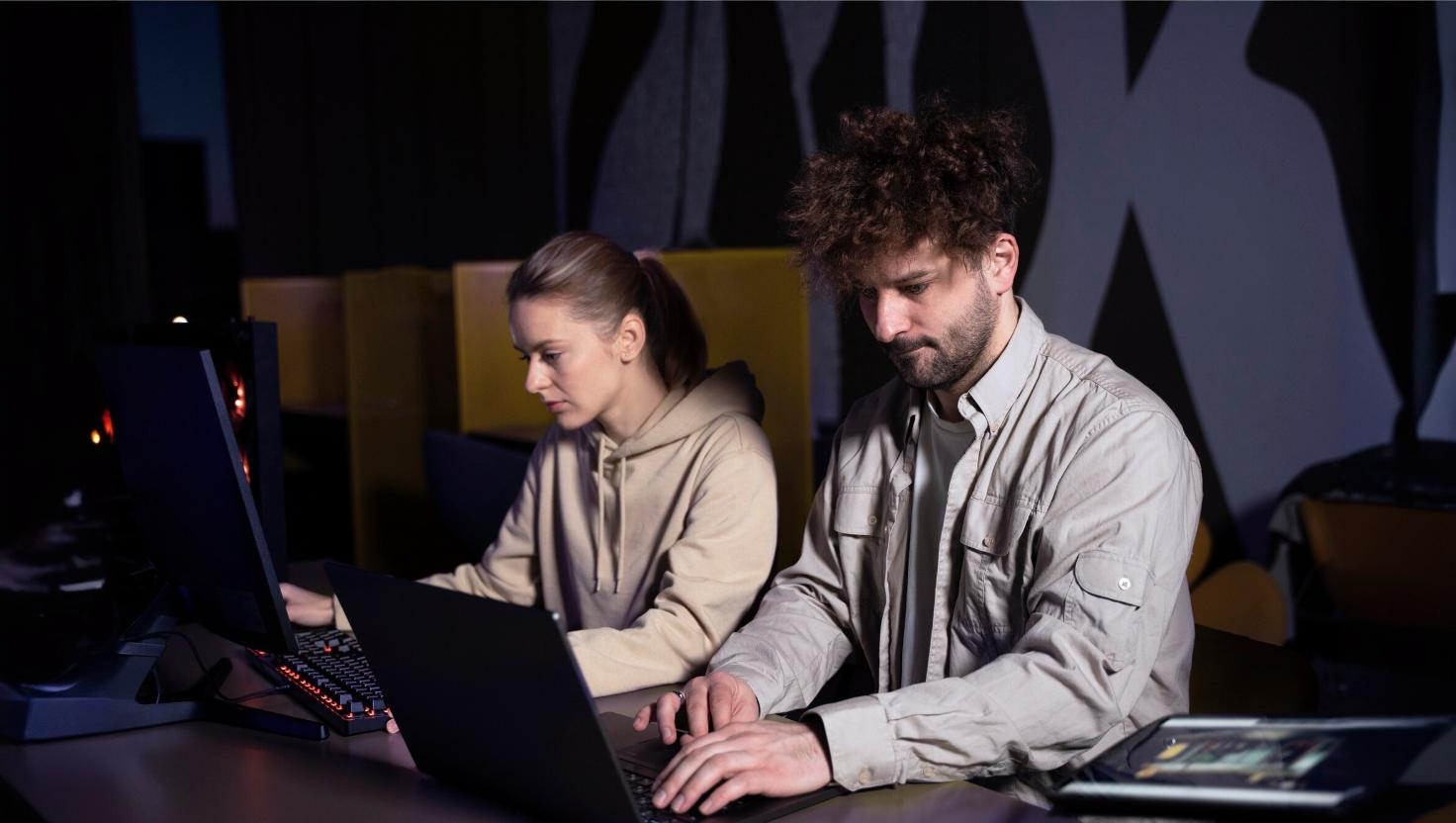 Cybersecurity Starts With Your Team | Identifying Threats and Training Benefits