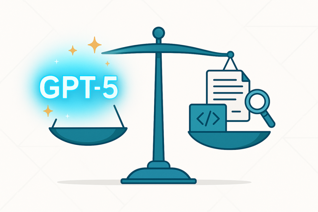 GPT-5, Worth The Hype?