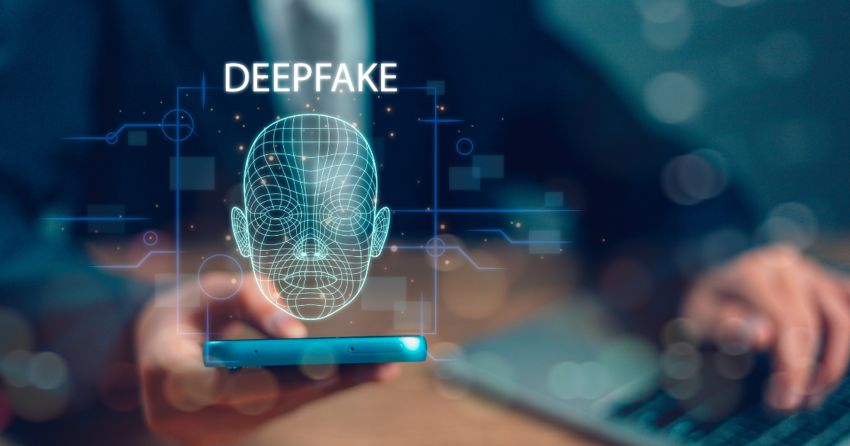 Deepfake