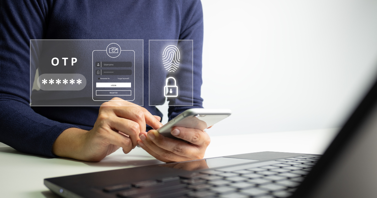 multifactor authentication