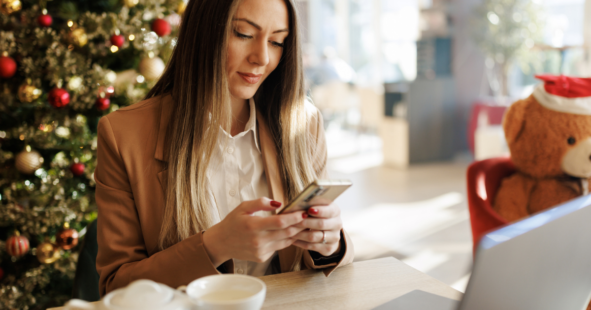 Holiday Tech Etiquette For Small RIAs (Or How Not To Accidentally Ruin Someone’s Day)