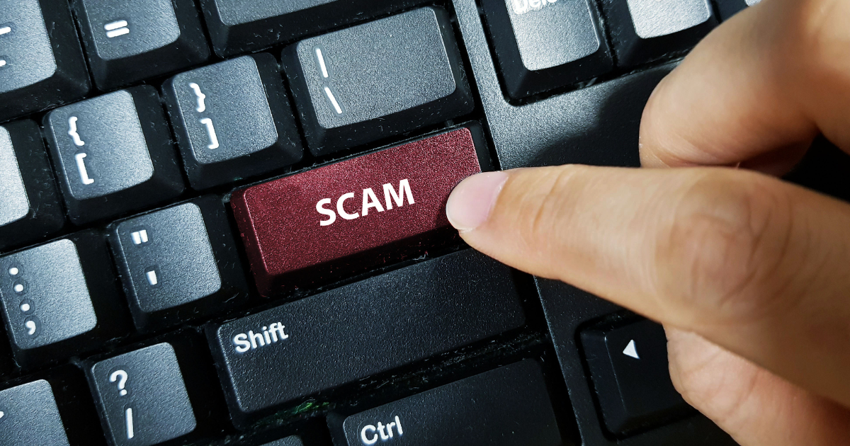 Holiday Scams In Disguise What To Watch Out For When Donating Online