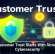 Customer Trust Starts With Strong Cybersecurity
