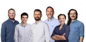 jm addington team