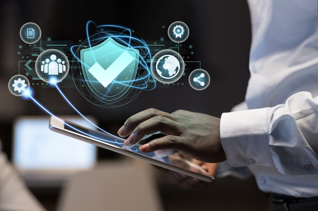 Strengthen Your IT & Data Security to Prevent Cyberattacks