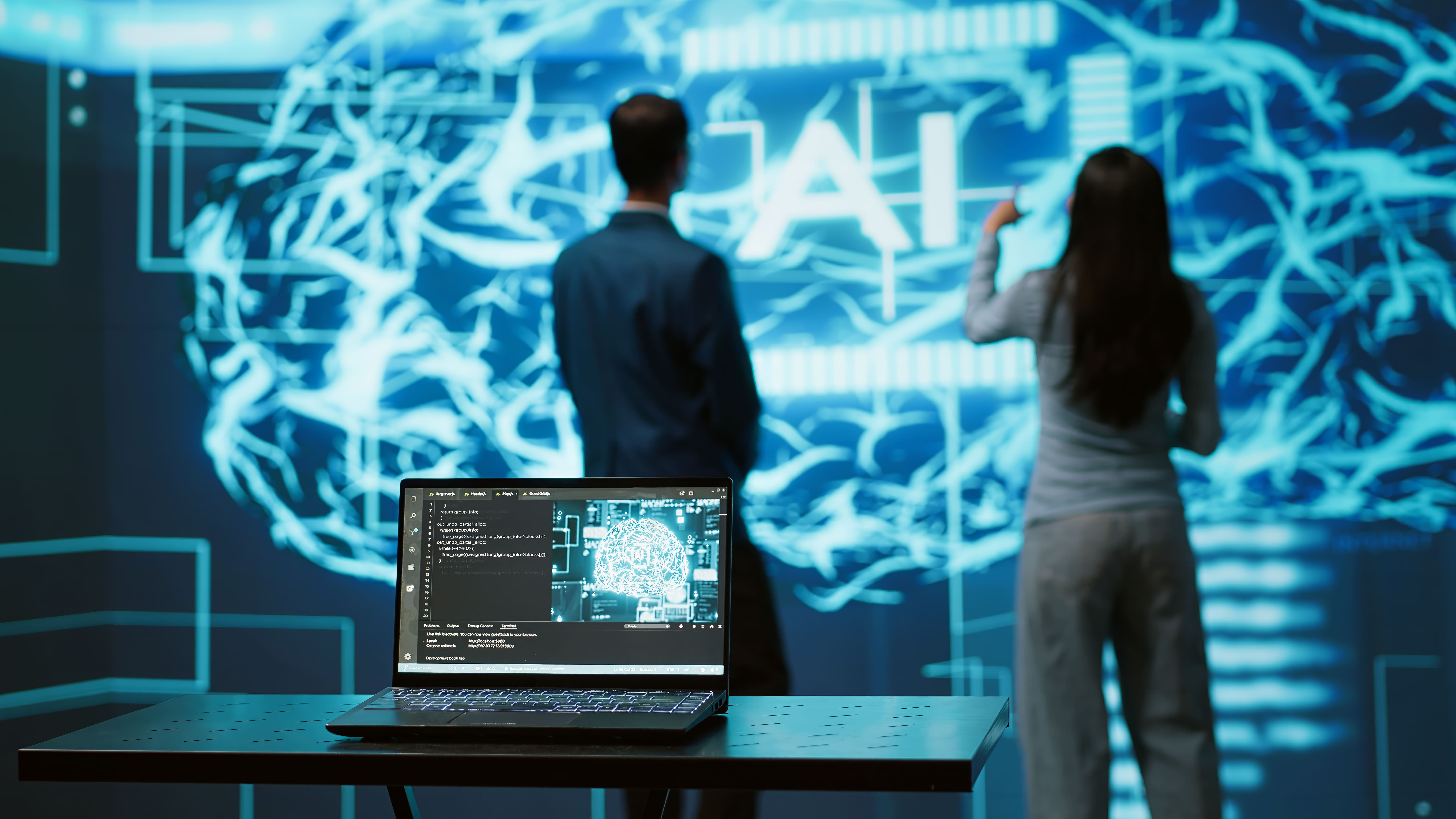 AI Tools Are Everywhere. Here's How to Use Them Without Making a Mess