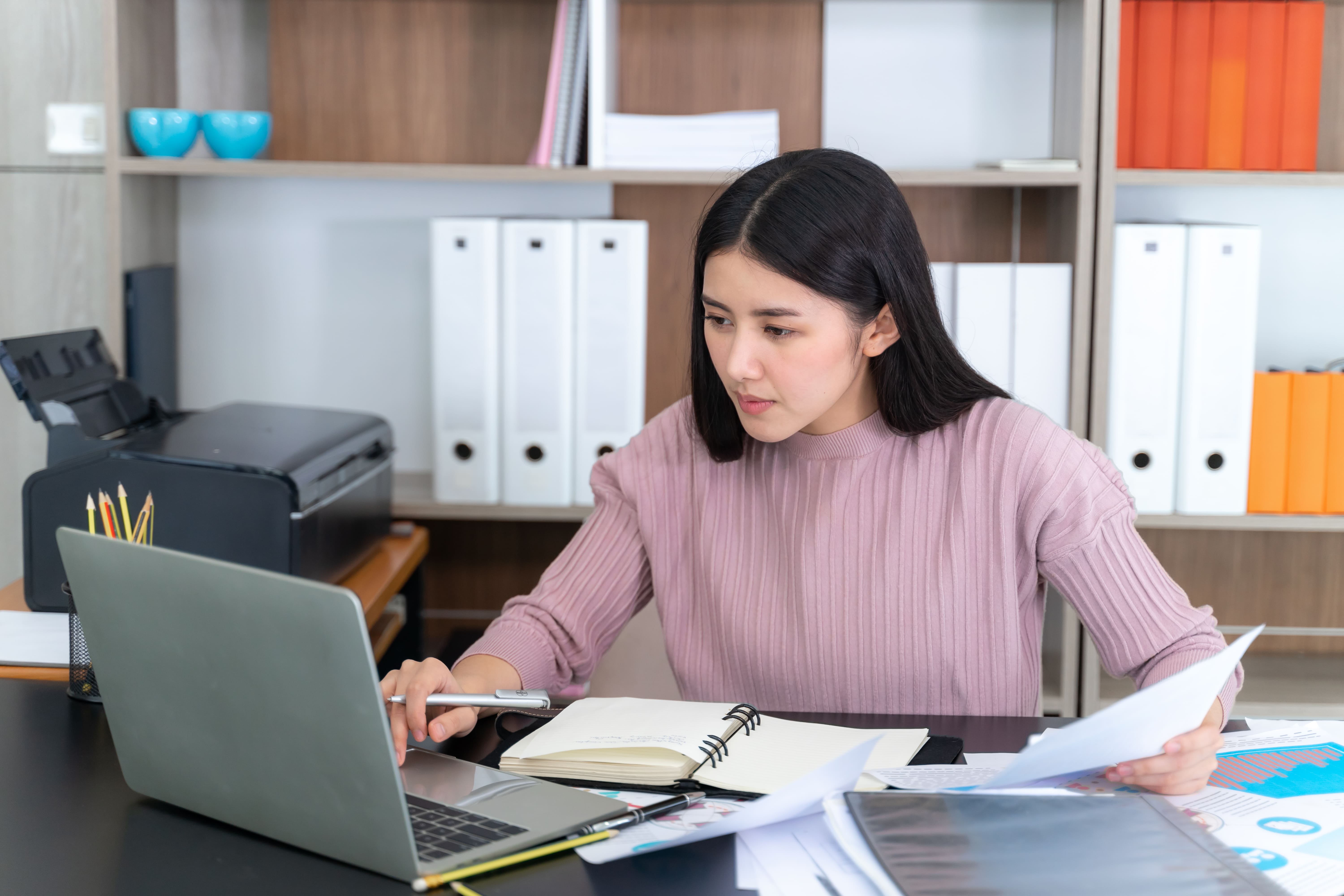 Tax Season W-2 Scams Target RIAs