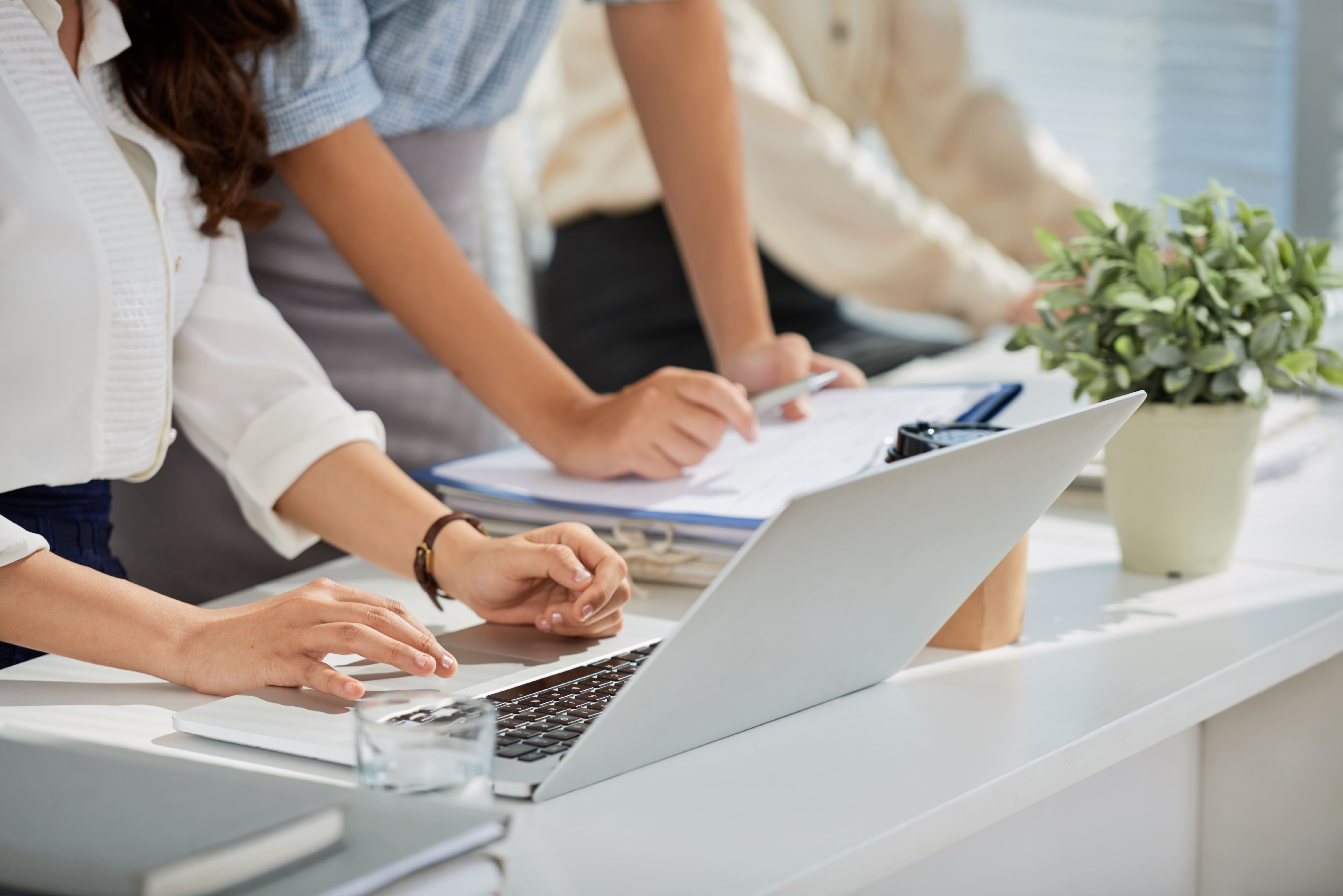 The Hidden Bottleneck Killing Your Q1 Productivity
