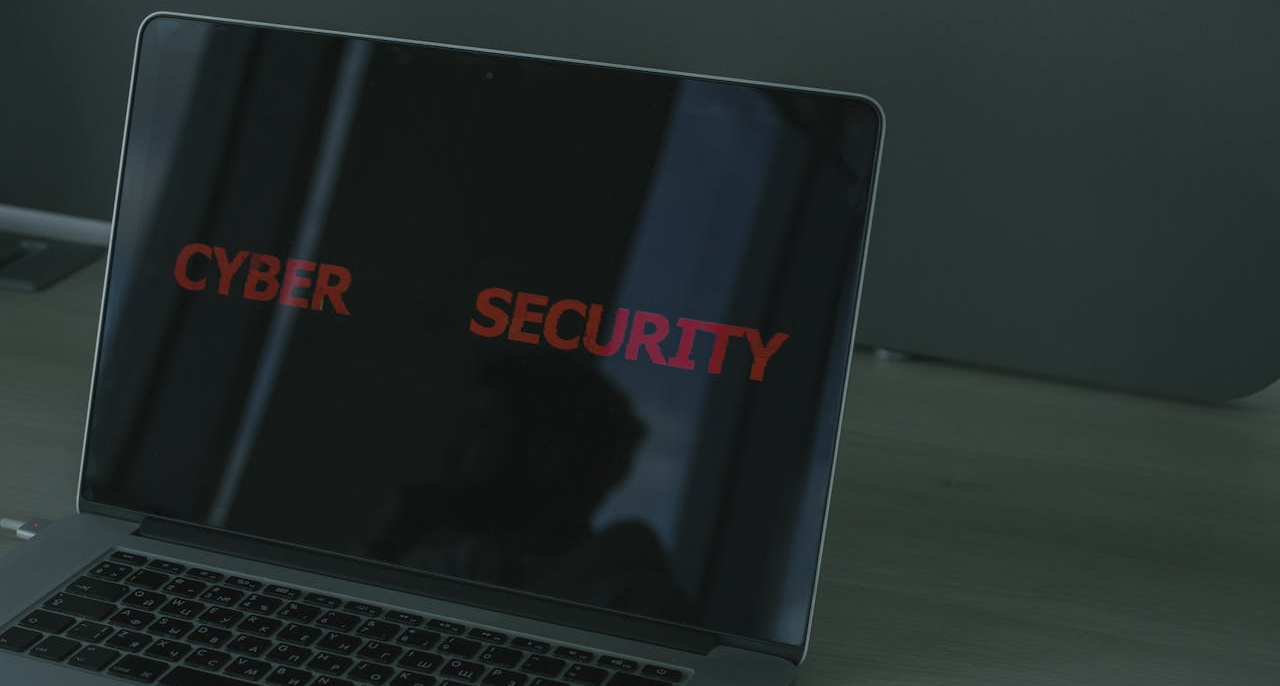 cybersecurity