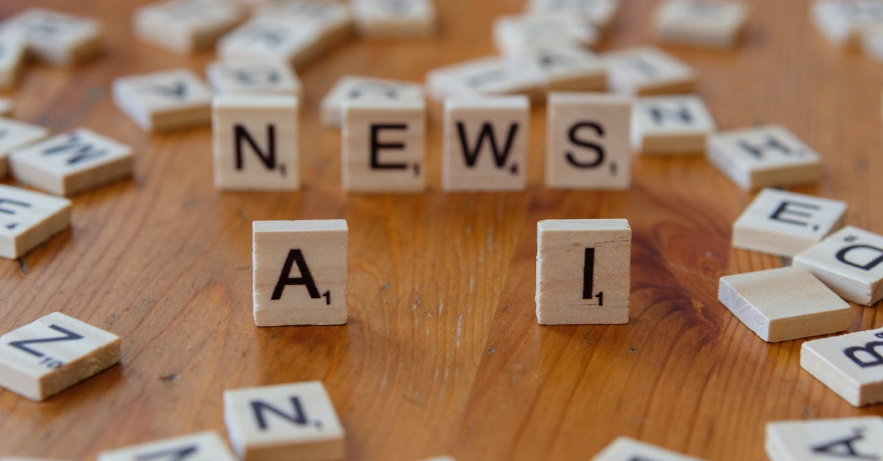news AI