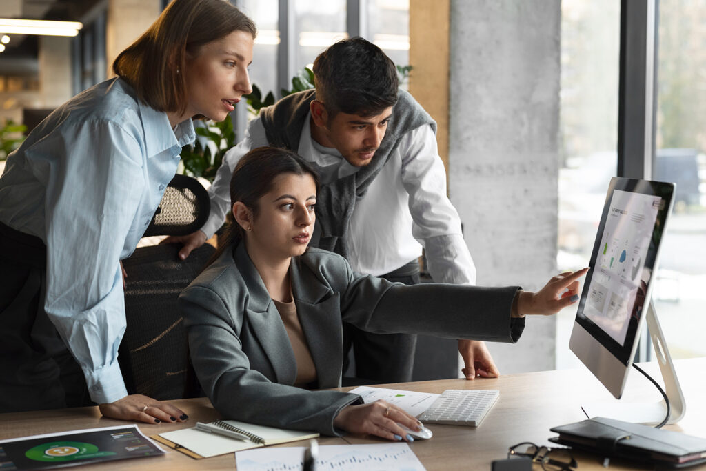 RIA Business Continuity