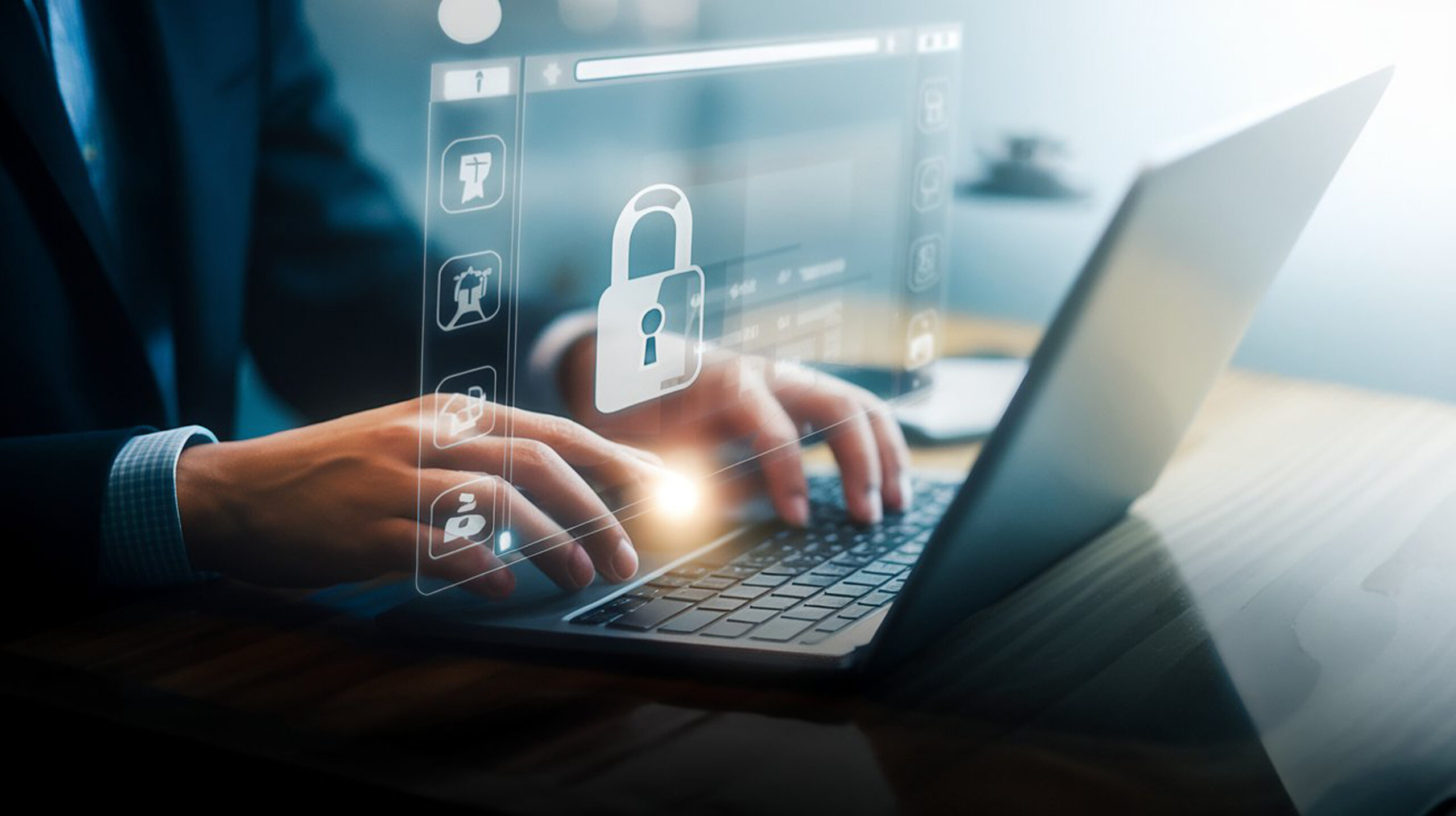 Cybersecurity